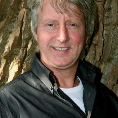 Hans Bruin