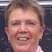 Marja Huizinga