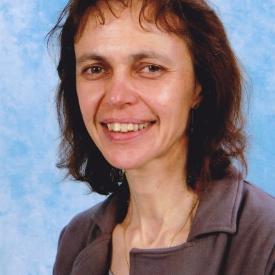 Lucyna Beljaars