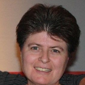 lilian ven-jansen