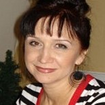 Svitlana Kachan