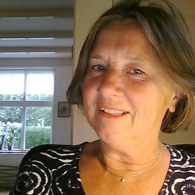 G.A Proot-leijen