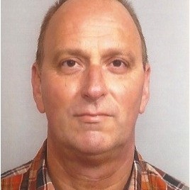 roel van der Palen