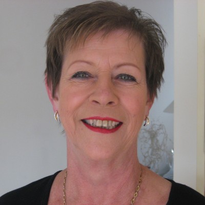 Leonie Dijkman-Ording