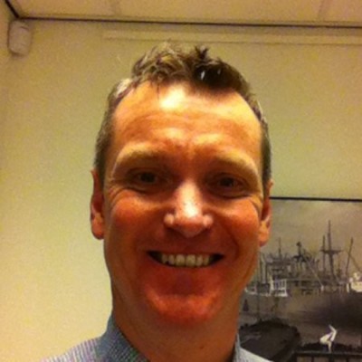 Gerard Verhagen