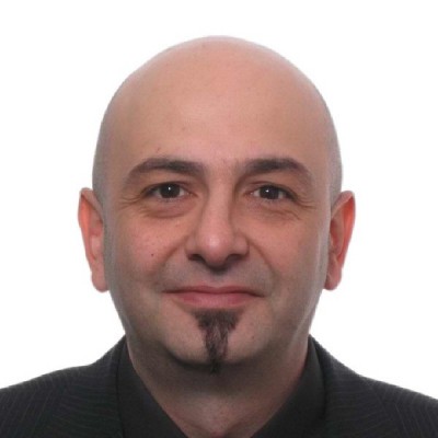 Antonio Sanginisi