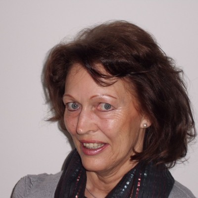 Joke Driehuijs-Kampermnan