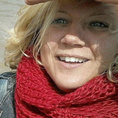 Brigitte Van Timmeren