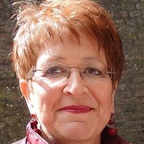 Hannie Kloet-Moerland