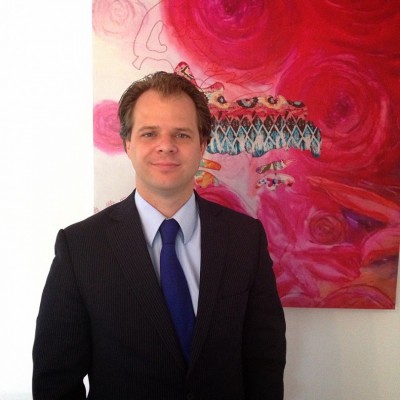 Remco van Huffelen