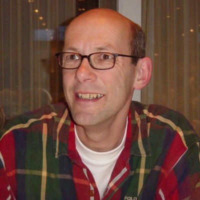 Wil van den Berghe