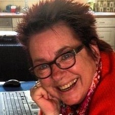 ineke kagchelland