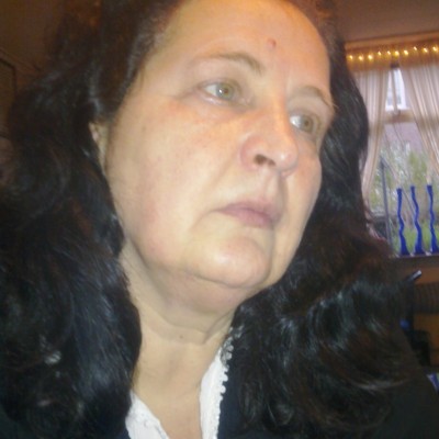 audrey consenheim