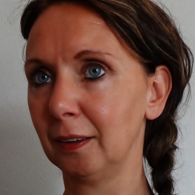 Marieke Persoon-Veldkamp