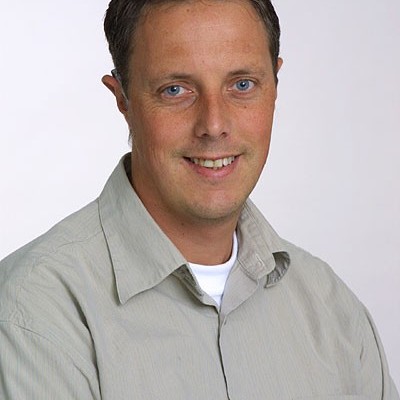 Richard Albers