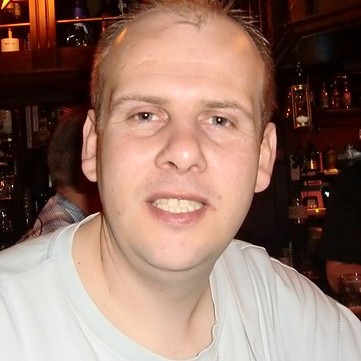 Wim Ouwehand