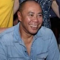 freddy Wongsoardjo