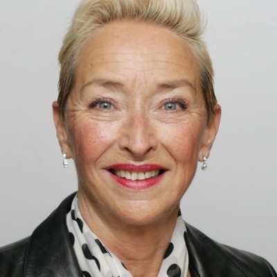 Marianne Rumping