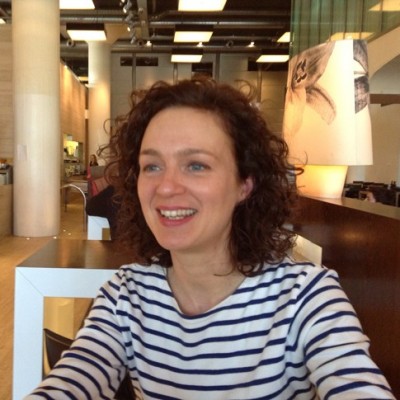 Iris Wieland