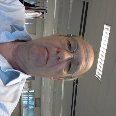 PAUL Achterberg