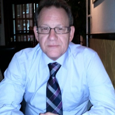 JOHN BOEGMAN