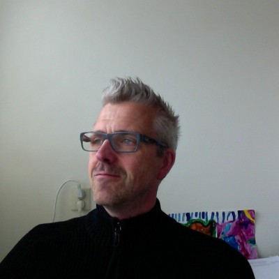 Bernard Panneman