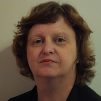 Wilma van Velsen