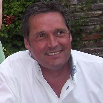 Ralf van der Laak