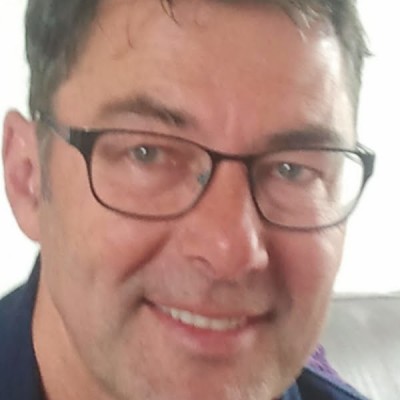 Alexander Leenders