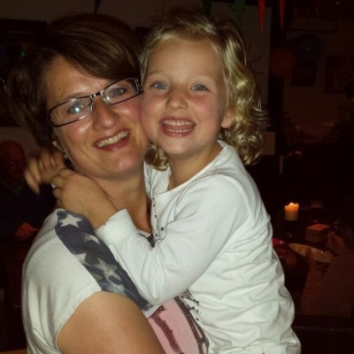 Jannie Kamphorst Timmer