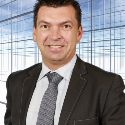 Ben Bolman