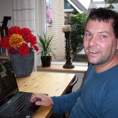 Herwin van der Velde