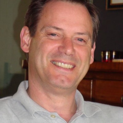 Jan Rinse Van der Wal