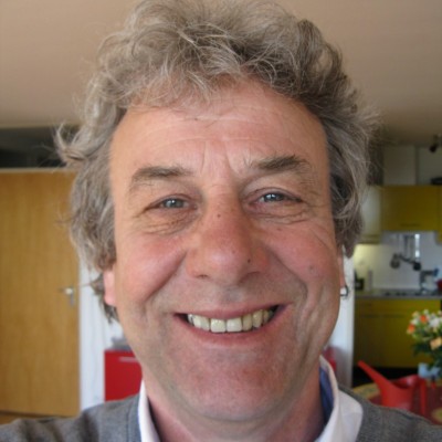 Marc Schapers