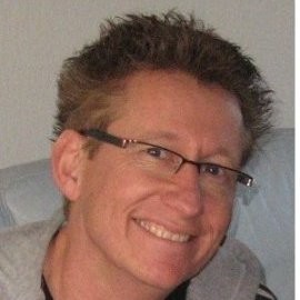 Simon Jonge