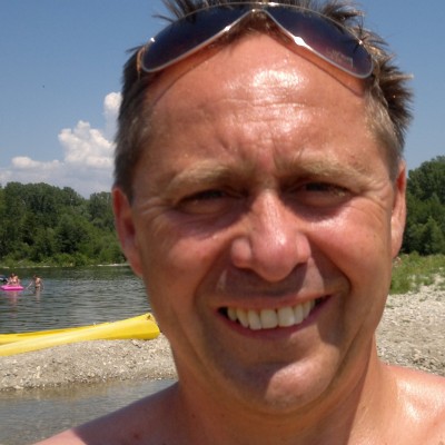 Edwin Poortstra