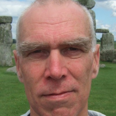 Kees Huiberts