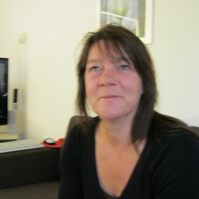 Mirjam van Bree- Kroeke