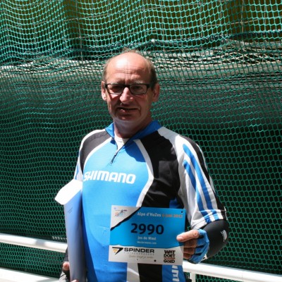 Jos de Waal