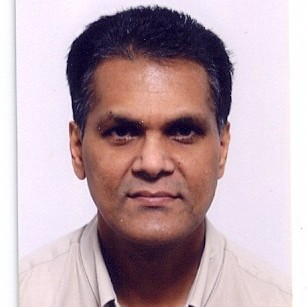 Mahinder Gharbaran
