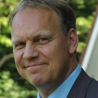 Jeroen Albers