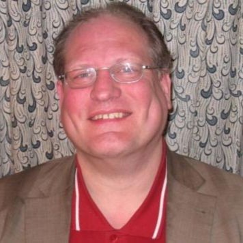 Alexander Koopman