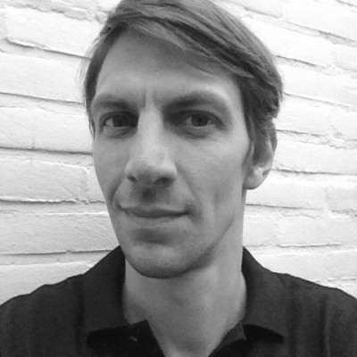 Menno Wigmore