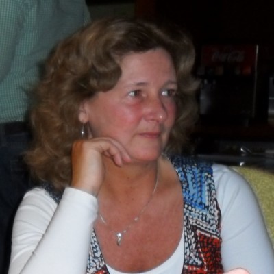Marion van der Knaap