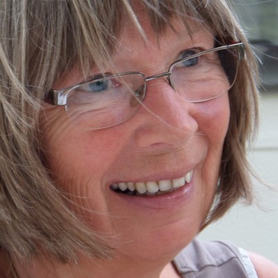 Marianne Stoter