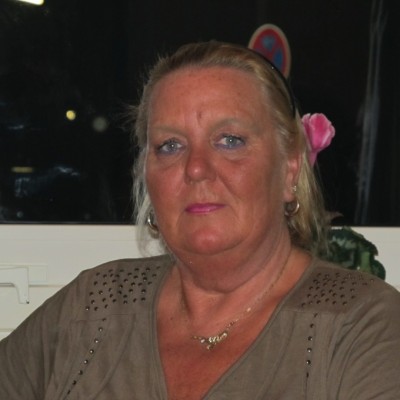 Petra Reitz
