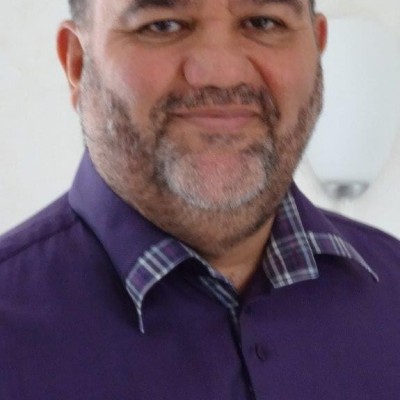 ALI Abolhassani