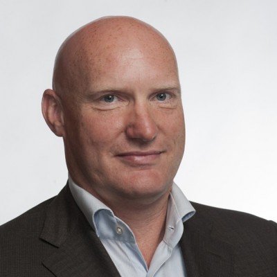 Henk Bleijenburg