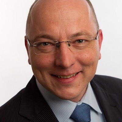 Raymond Julien
