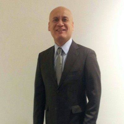 Ray Zijlstra